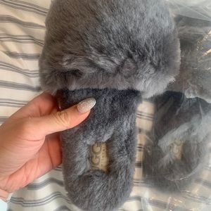 UGG slippers